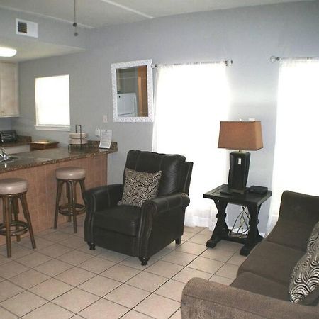 סאות' פאדרה איילנד Coronado 204 Next To Beach Access מראה חיצוני תמונה