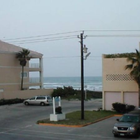 סאות' פאדרה איילנד Coronado 204 Next To Beach Access מראה חיצוני תמונה