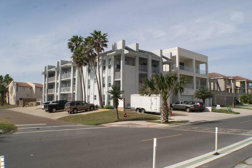 סאות' פאדרה איילנד Coronado 204 Next To Beach Access מראה חיצוני תמונה