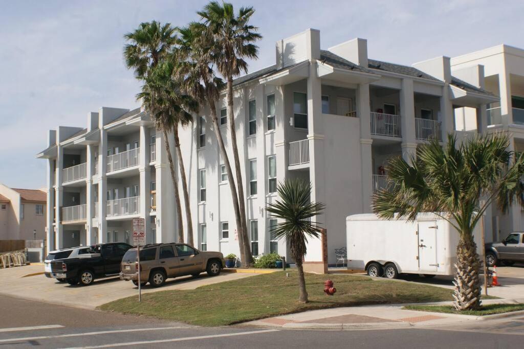 סאות' פאדרה איילנד Coronado 204 Next To Beach Access מראה חיצוני תמונה